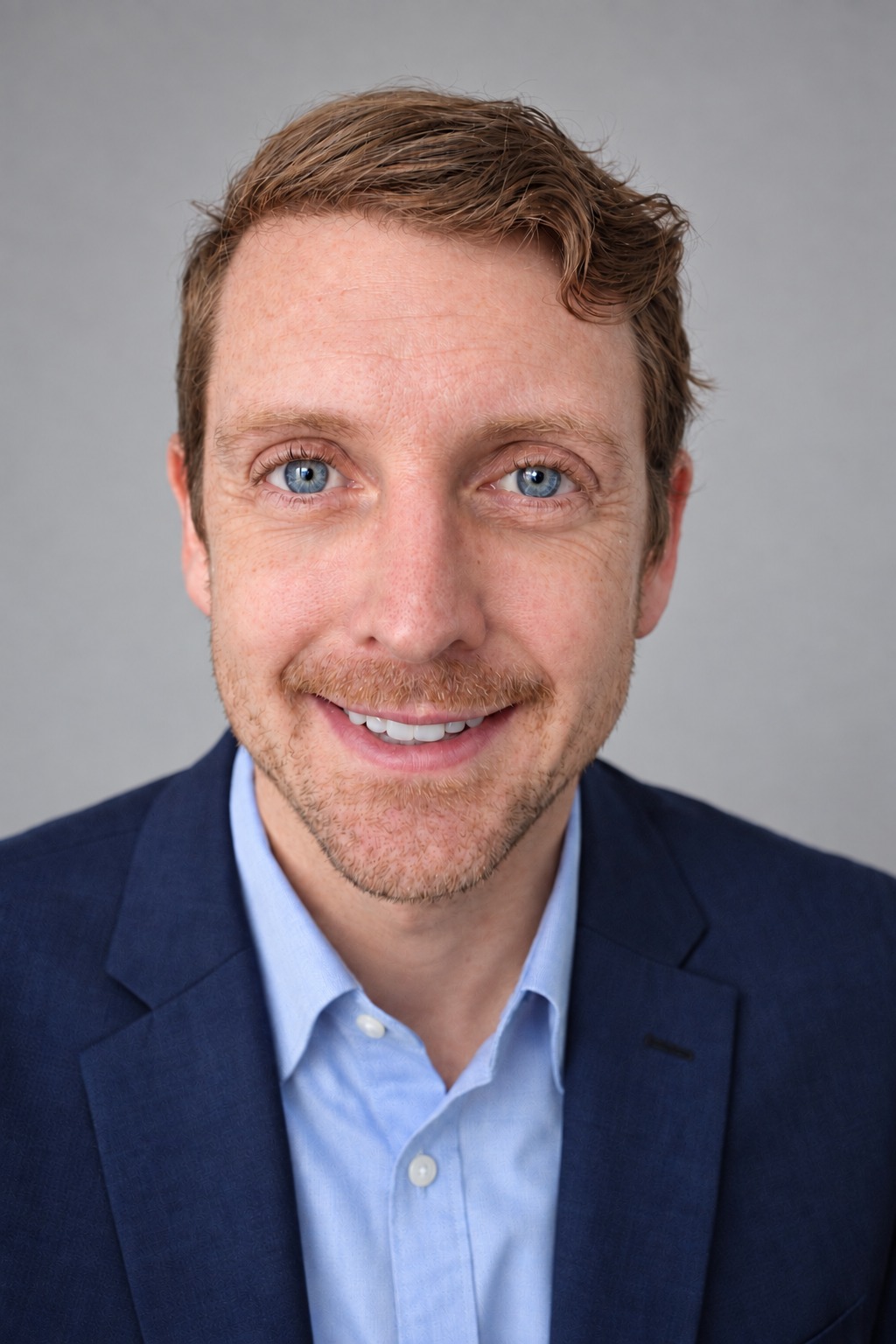 Michael Needham